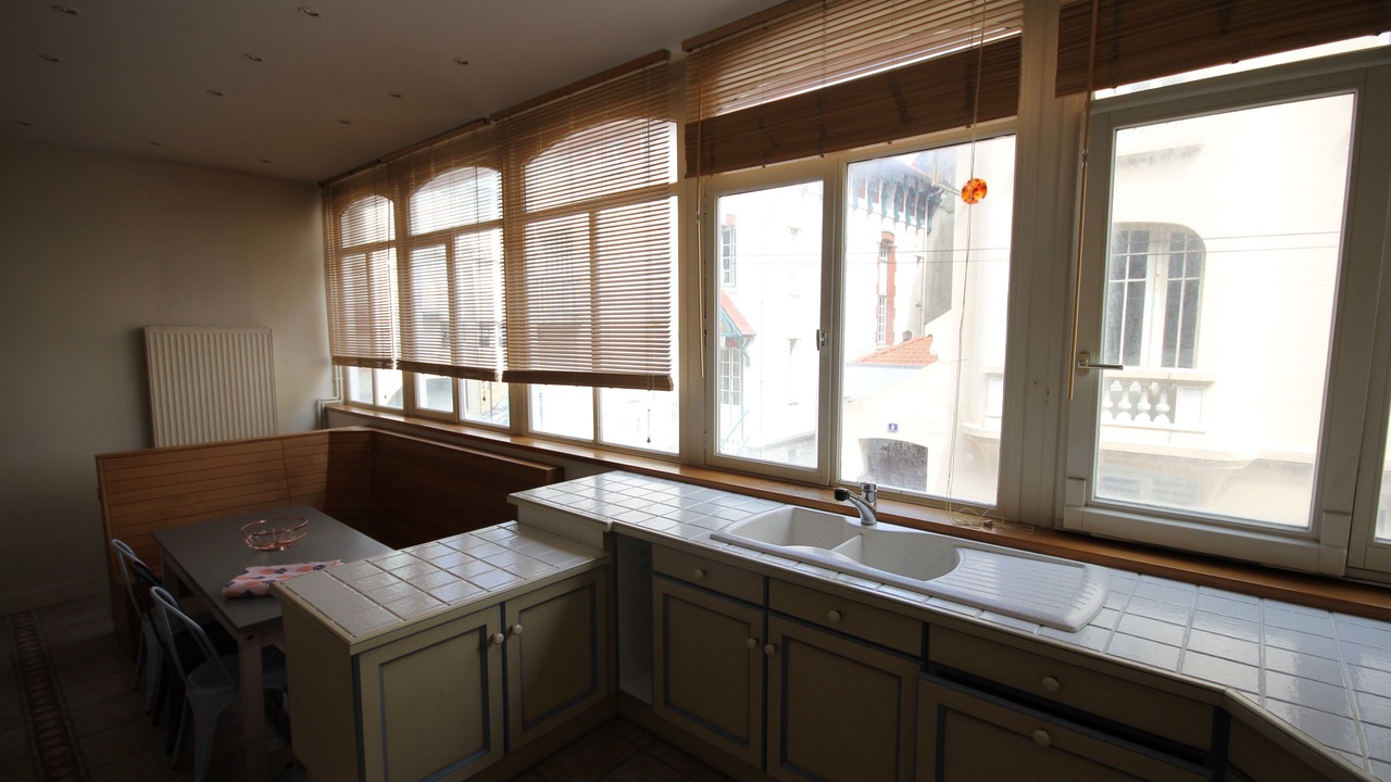 Photo of Kitchen in Le Touquet-Paris-Plage