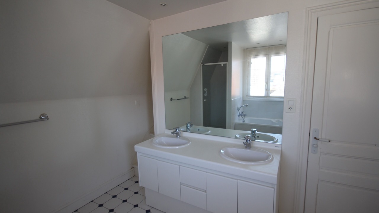 Photo of Bathroom in Le Touquet-Paris-Plage
