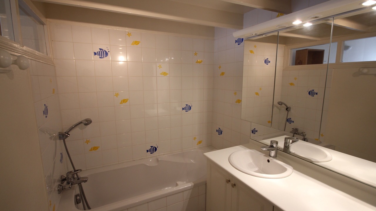 Photo of Bathroom in Le Touquet-Paris-Plage