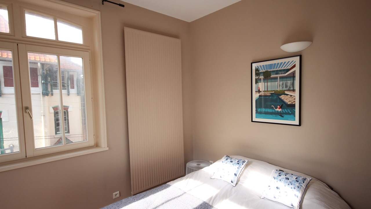 Photo of Bedroom in Le Touquet-Paris-Plage