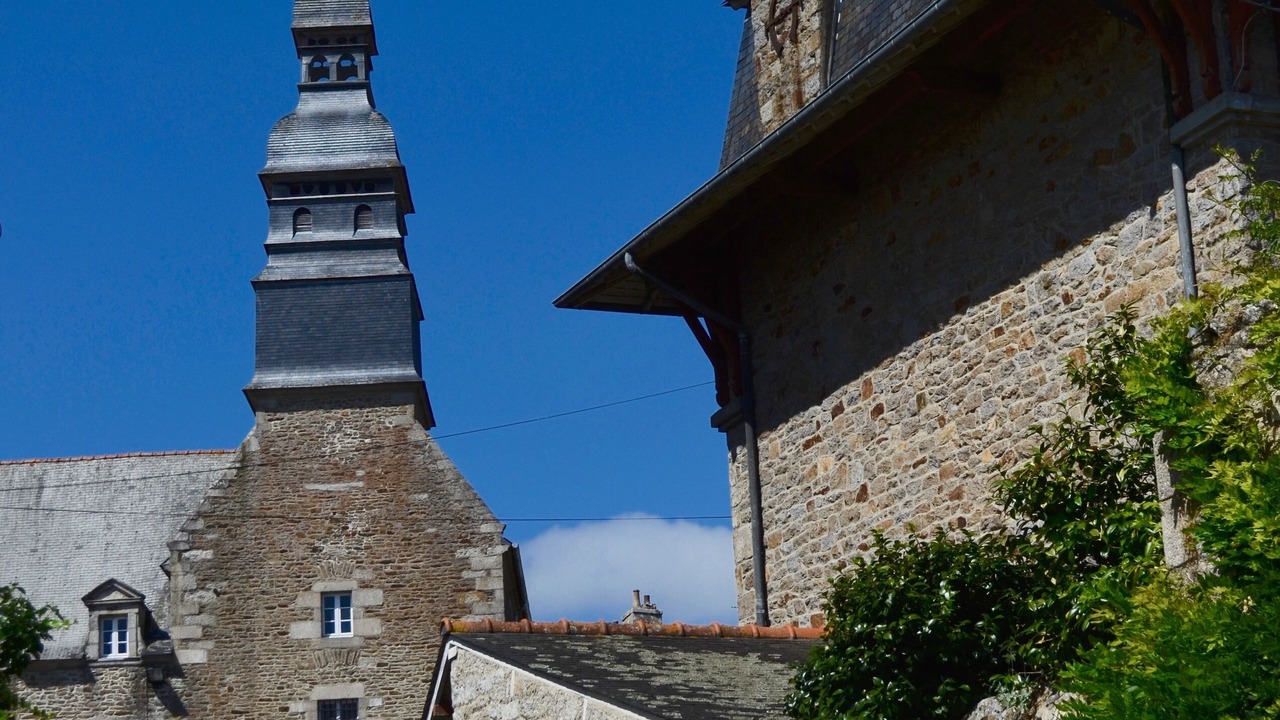 Photo of Outdoor in Dinan