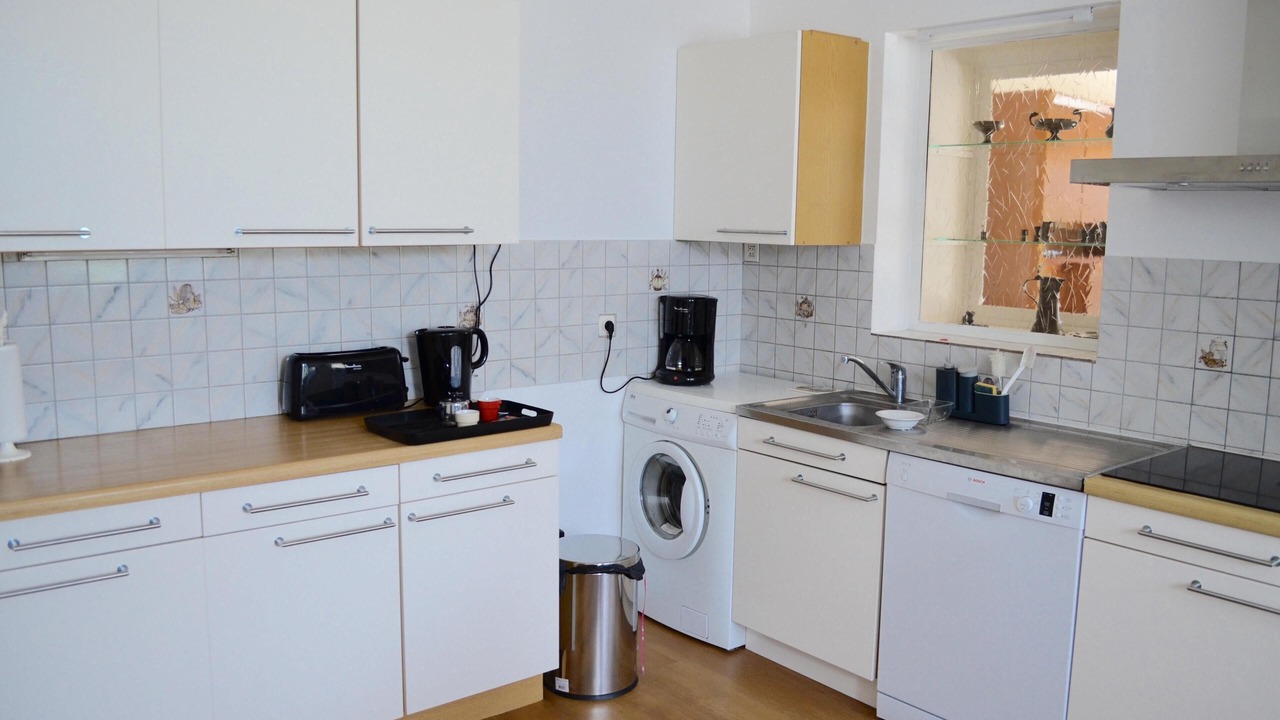 Photo of Kitchen in Dinan