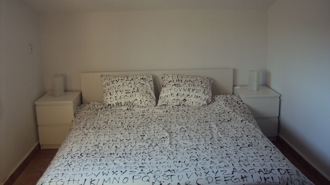 Photo of Bedroom in Costa Dorada