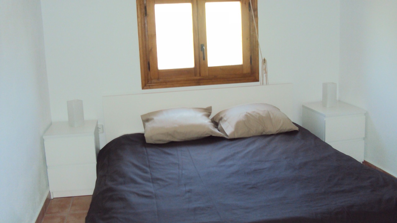 Photo of Bedroom in Costa Dorada