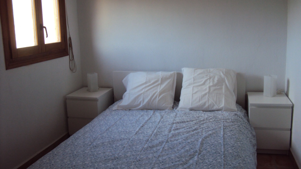 Photo of Bedroom in Costa Dorada