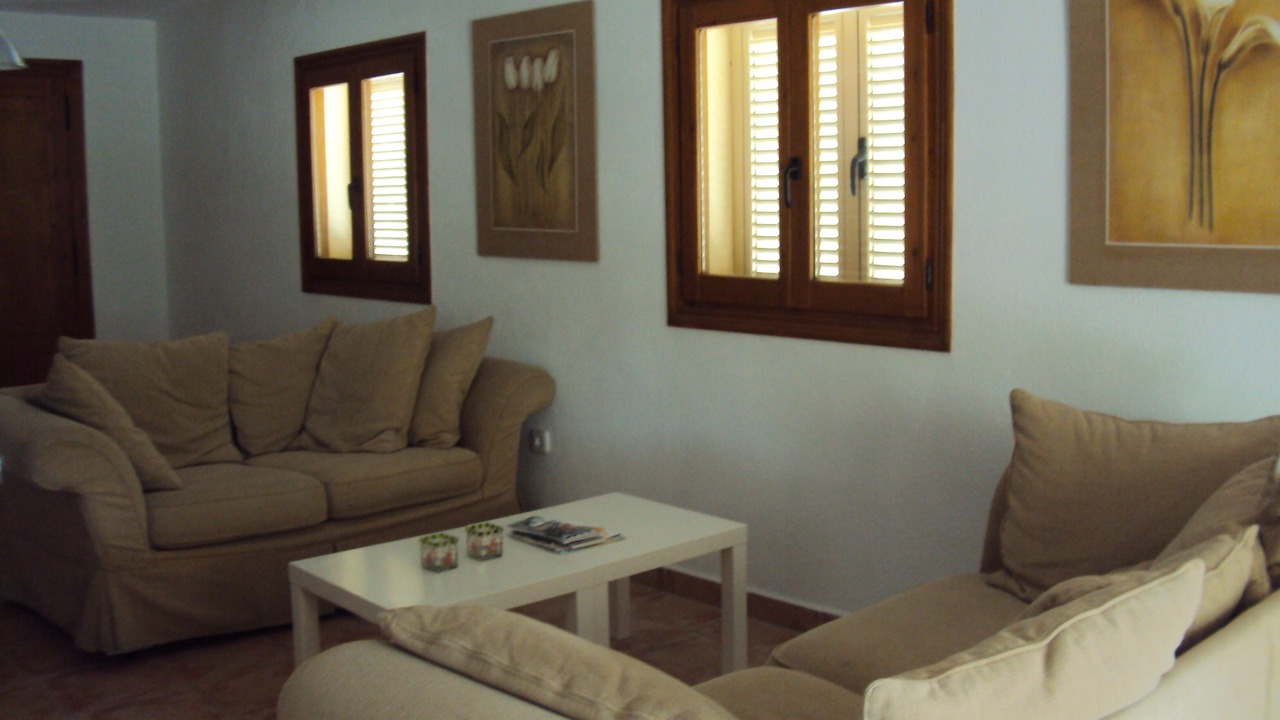 Photo of Livingroom in Costa Dorada