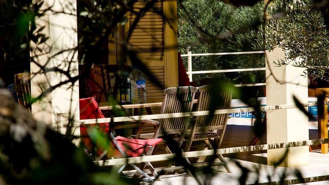 Photo of Patio Balcony in Costa Dorada