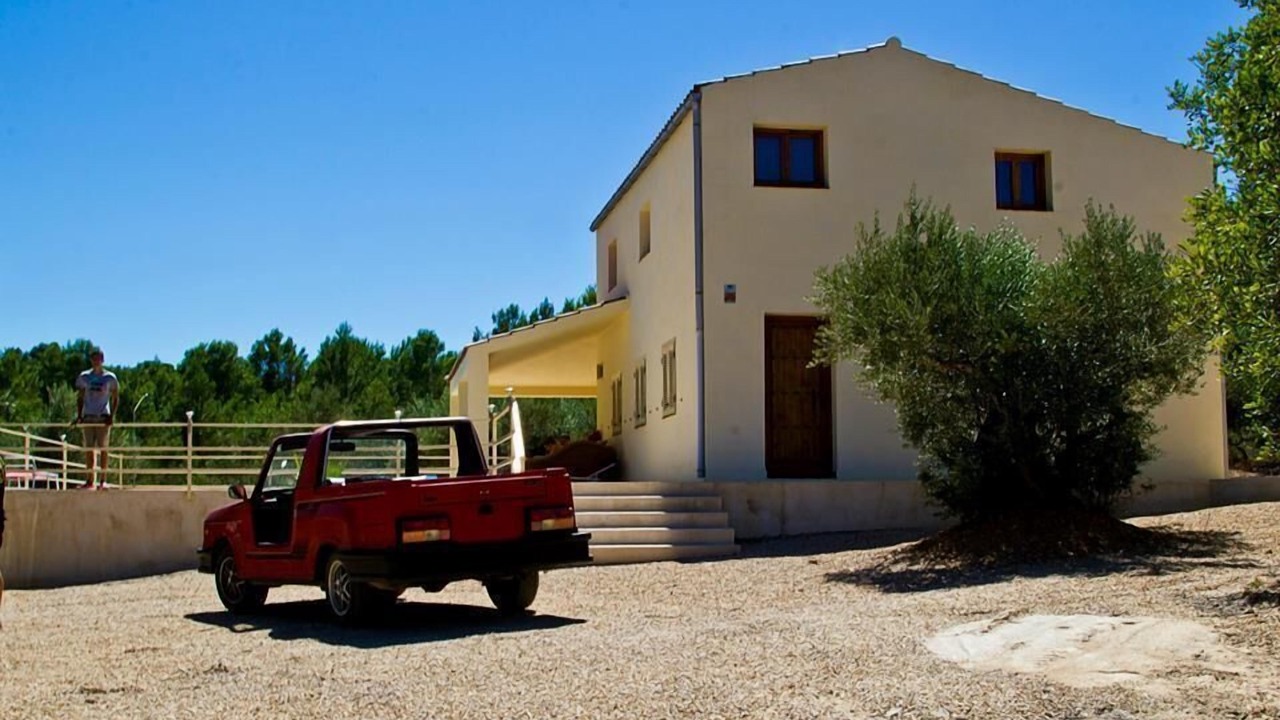 Photo of Outdoor in Costa Dorada