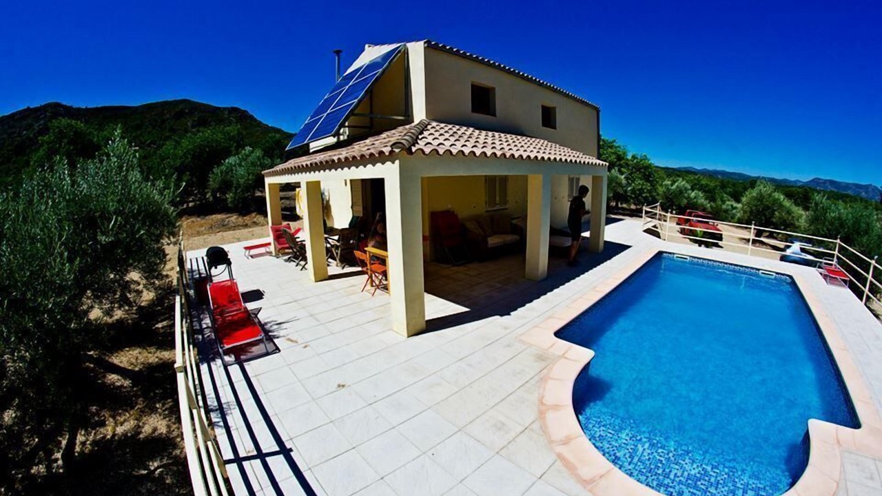 Photo of Outdoor in Costa Dorada
