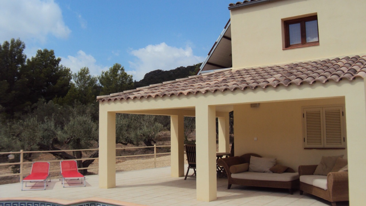 Photo of Outdoor in Costa Dorada