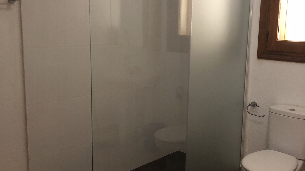 Photo of Bathroom in Costa Dorada