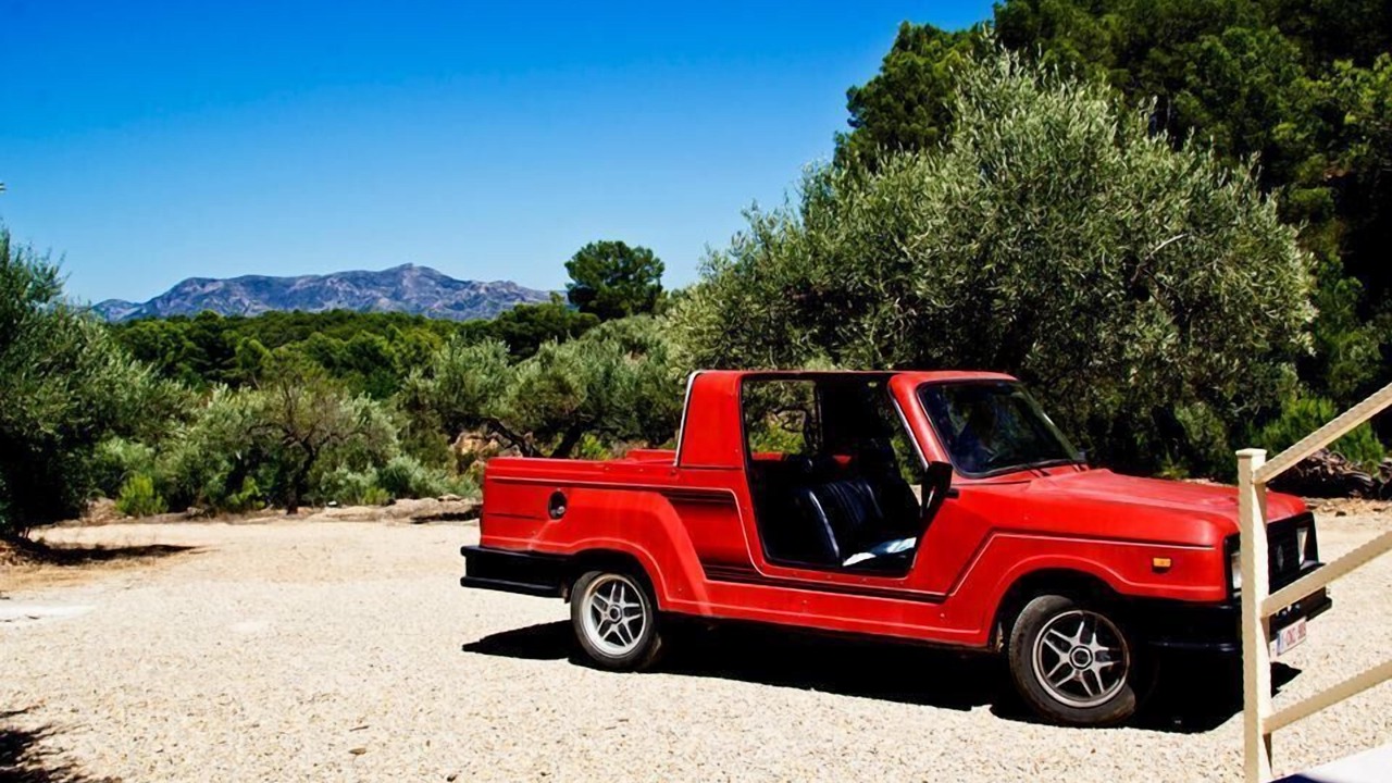 Photo of Outdoor in Costa Dorada