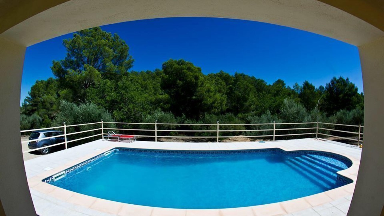 Photo of Outdoor in Costa Dorada