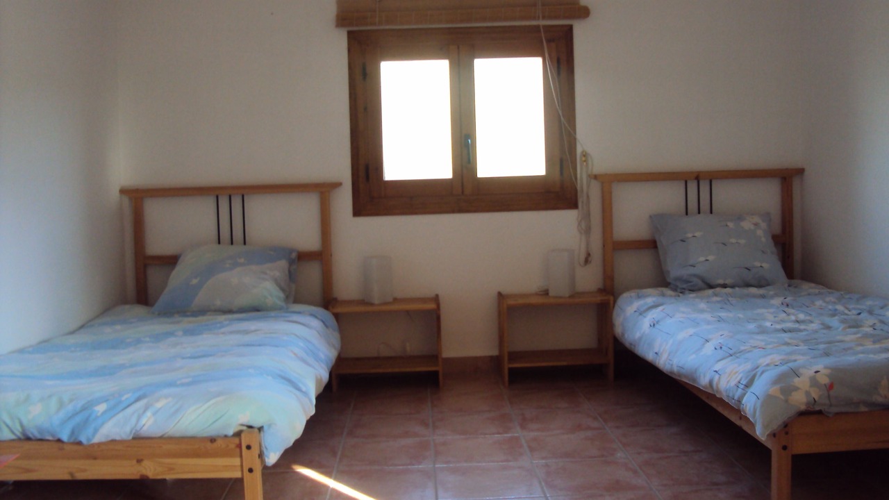 Photo of Bedroom in Costa Dorada
