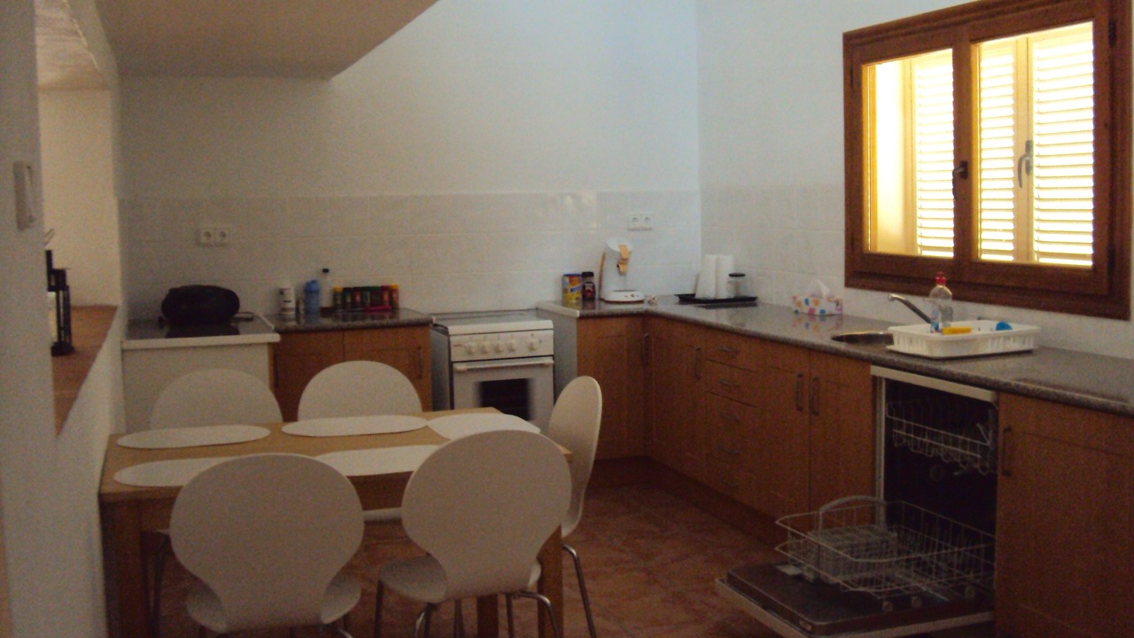 Photo of Kitchen in Costa Dorada