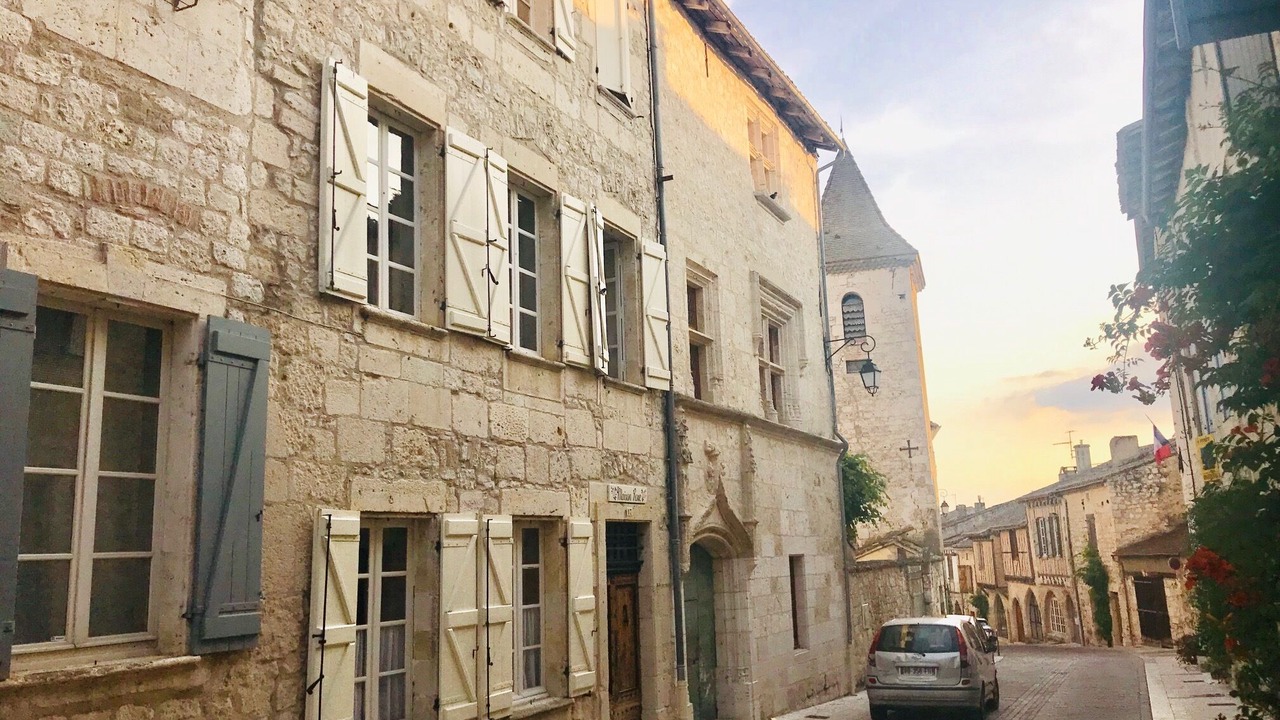 Photo of Outdoor in Lauzerte