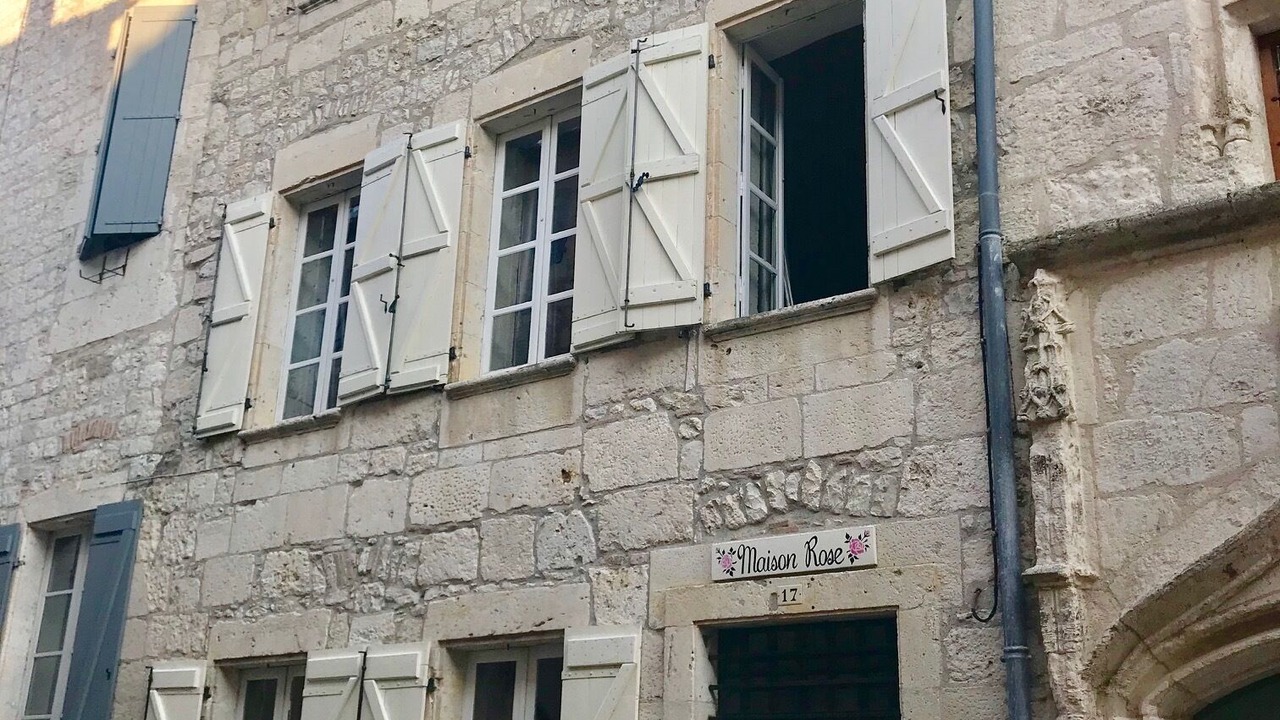 Photo of Outdoor in Lauzerte