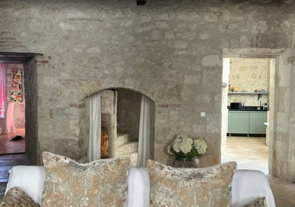 Photo of Others in Lauzerte