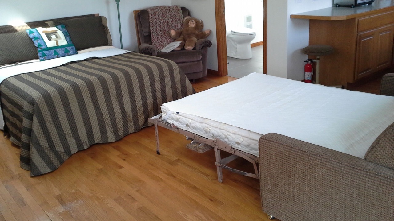 Photo of Bedroom in Arcadia