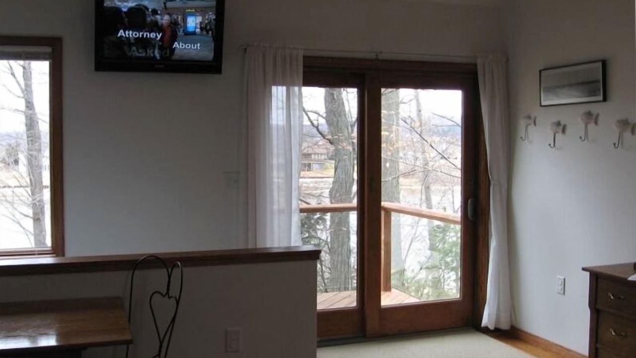 Photo of Patio Balcony in Arcadia
