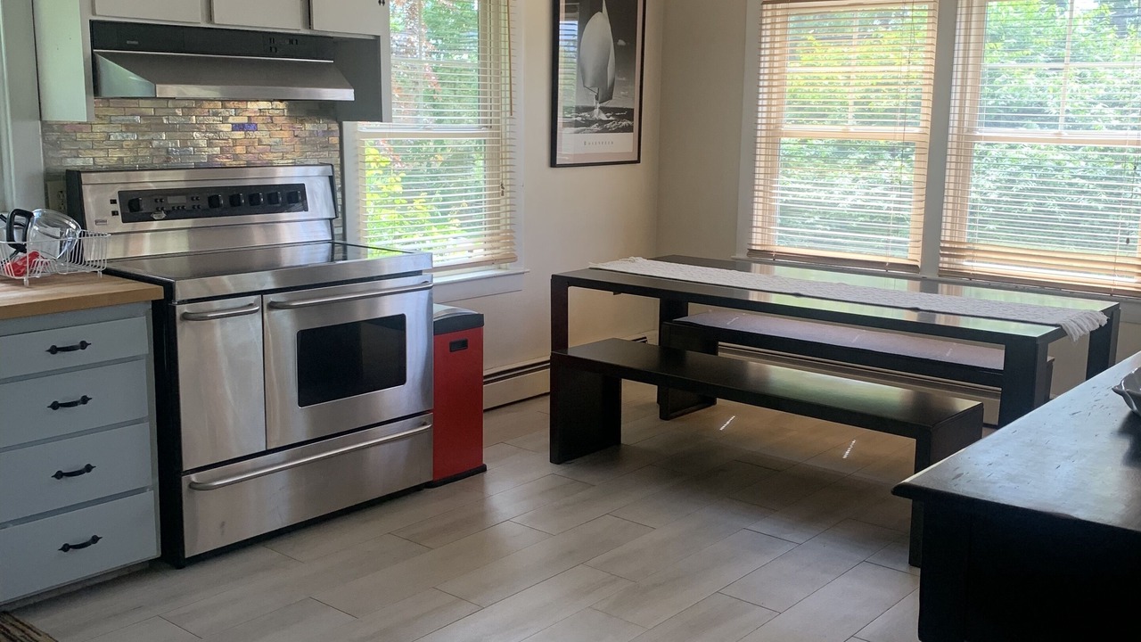 Photo of Kitchen in Jamestown