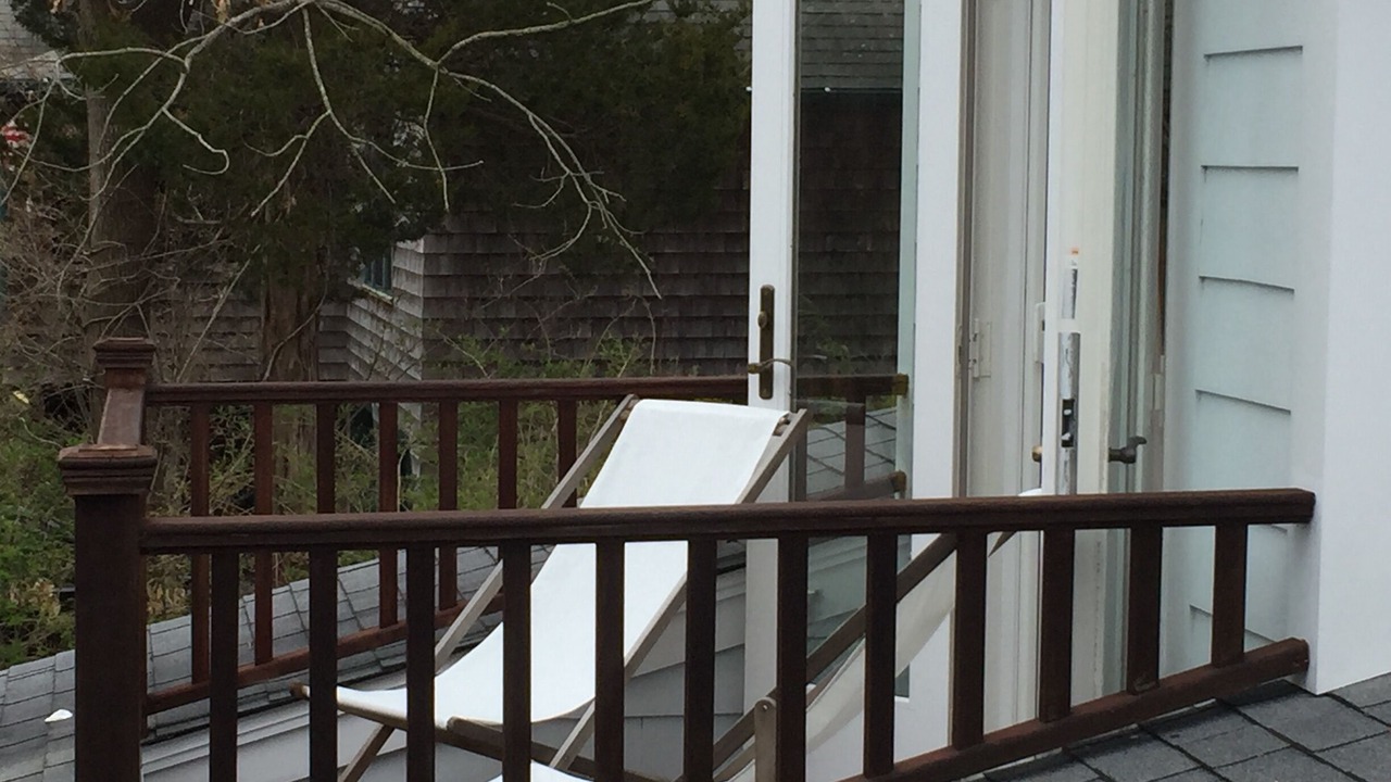 Photo of Outdoor in Jamestown