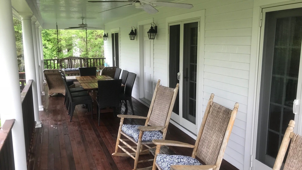 Photo of Outdoor in Jamestown