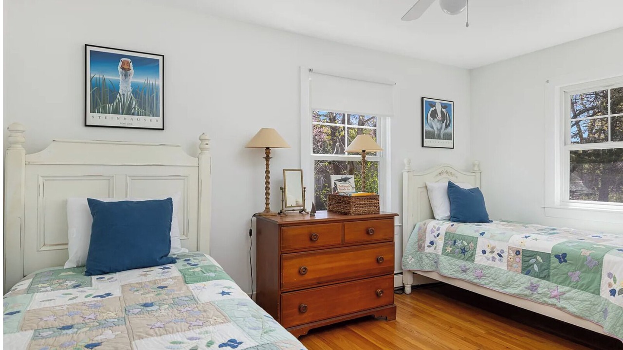 Photo of Bedroom in Jamestown