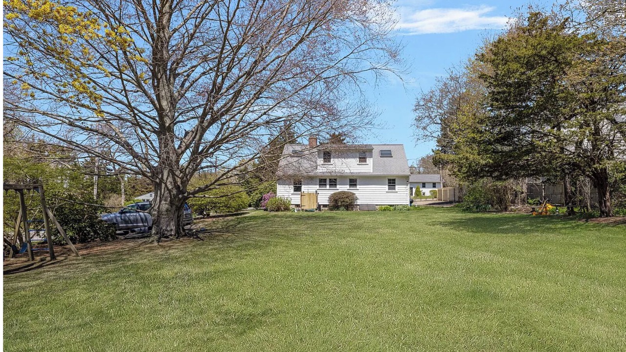 Photo of Outdoor in Jamestown