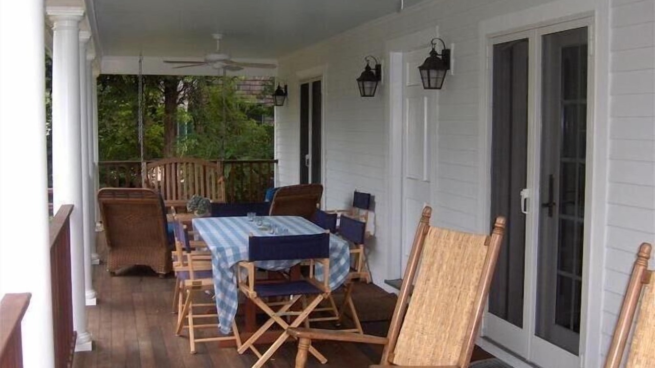 Photo of Outdoor in Jamestown