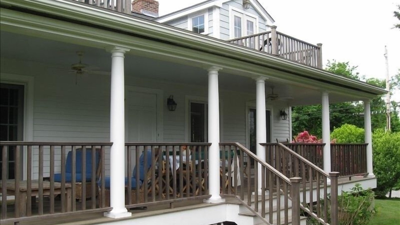 Photo of Outdoor in Jamestown