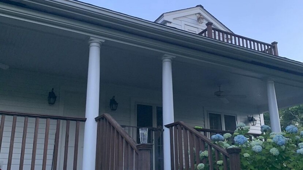 Photo of Outdoor in Jamestown