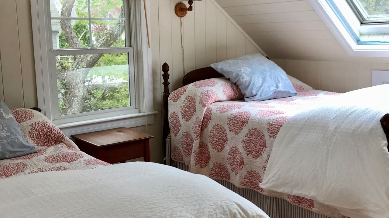 Photo of Bedroom in Jamestown