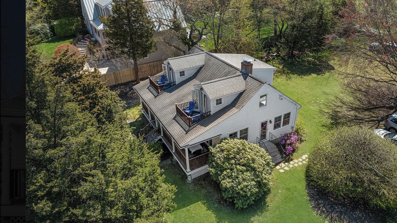 Photo of Outdoor in Jamestown