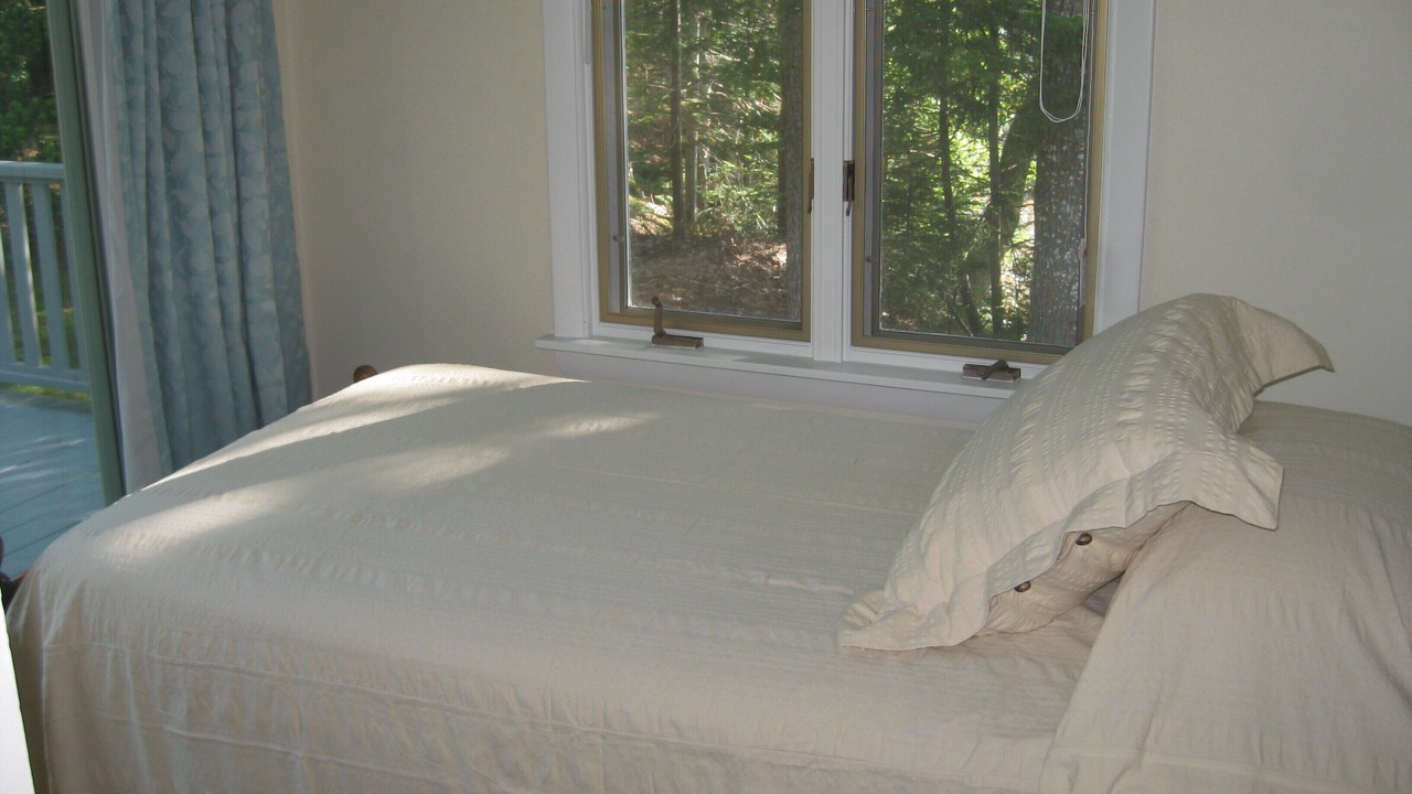 Photo of Bedroom in West Bath