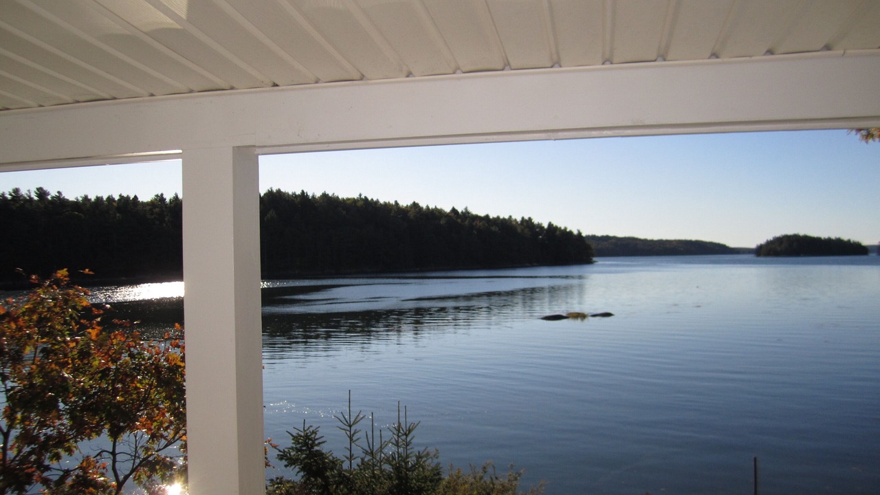 Photo of Outdoor in West Bath