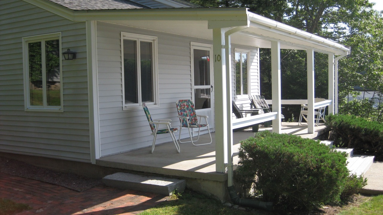 Photo of Outdoor in West Bath