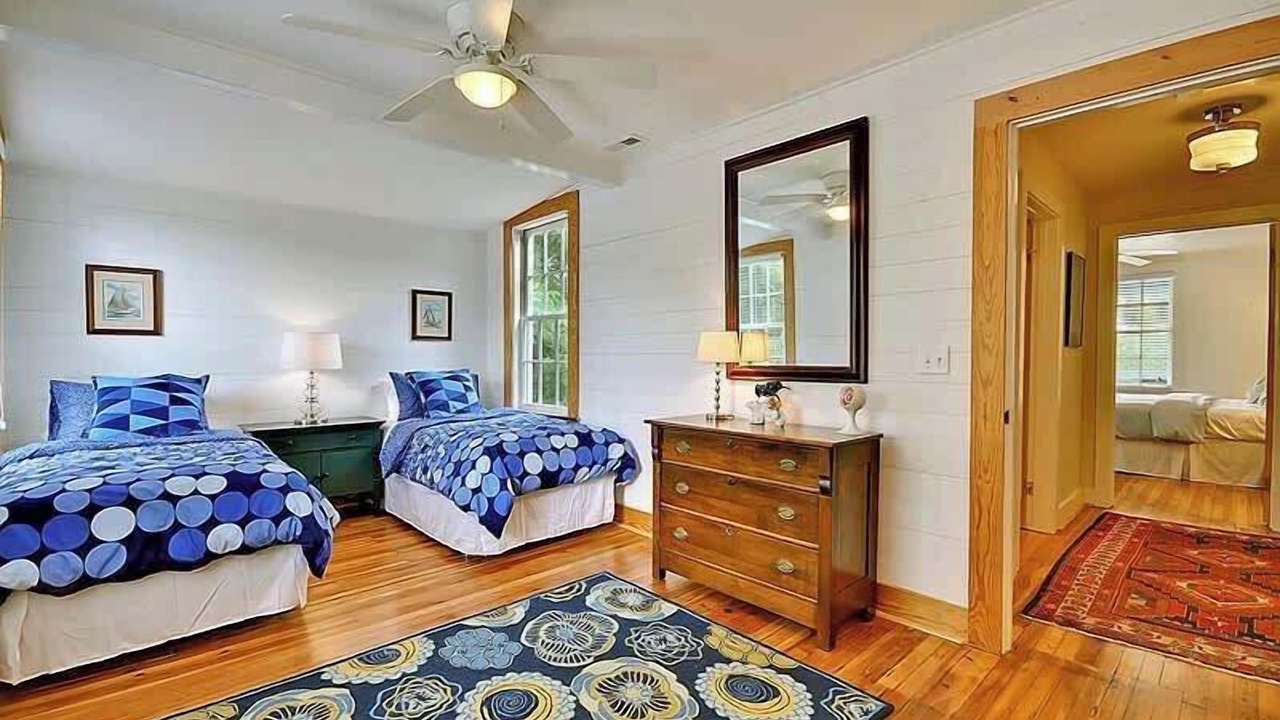 Photo of Bathroom in Folly Beach