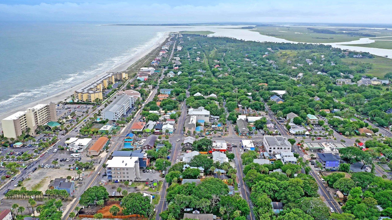 Photo of Outdoor in Folly Beach