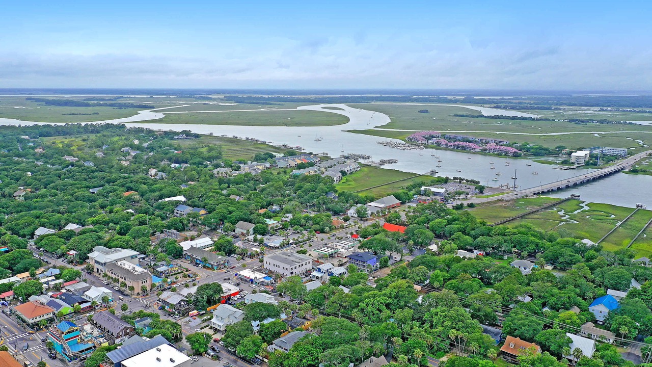 Photo of Outdoor in Folly Beach