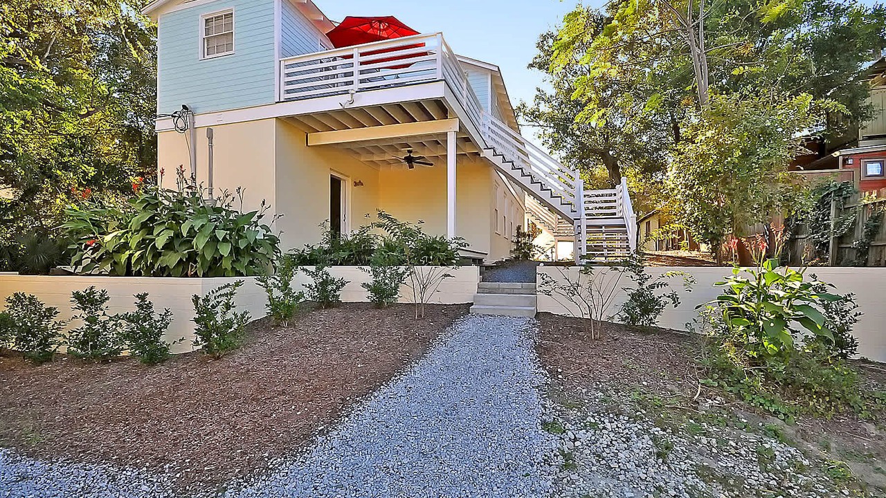 Photo of Outdoor in Folly Beach