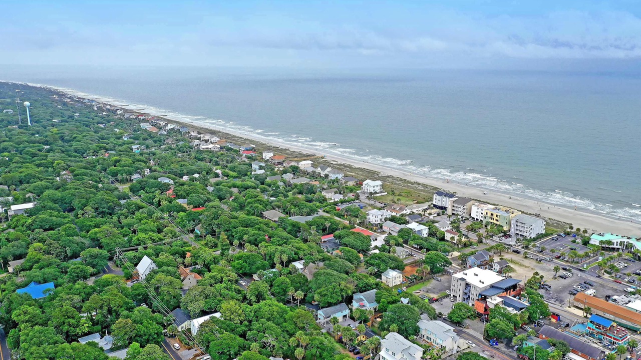 Photo of Outdoor in Folly Beach