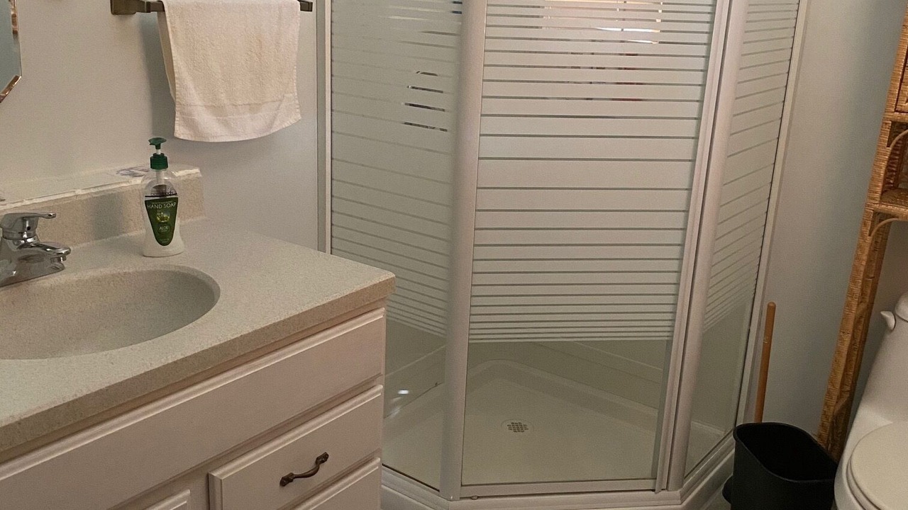 Photo of Bathroom in Port Austin