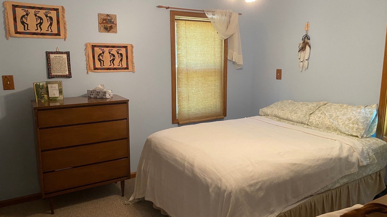 Photo of Bedroom in Port Austin