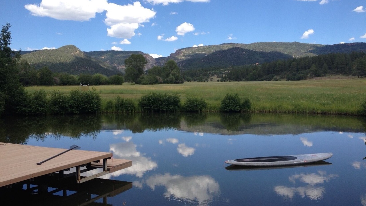 Photo of Outdoor in Los Ojos