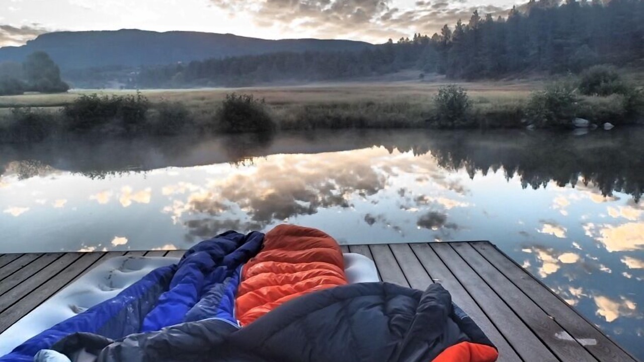 Photo of Outdoor in Los Ojos