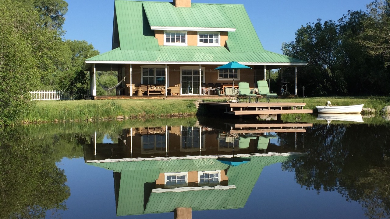 Photo of Outdoor in Los Ojos