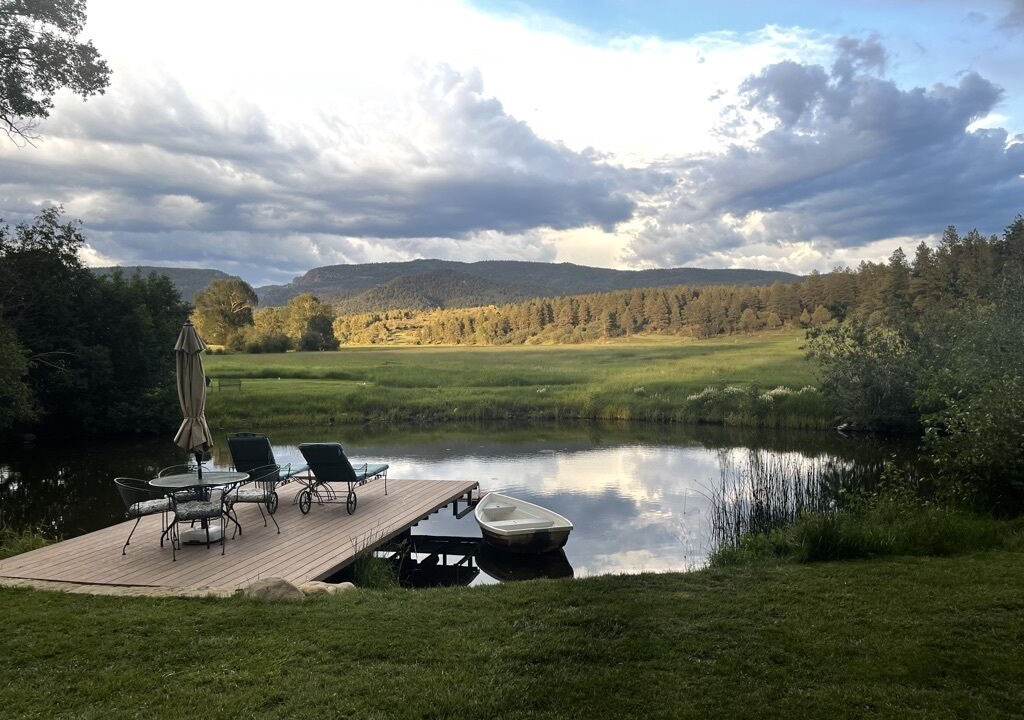 Photo of Outdoor in Los Ojos