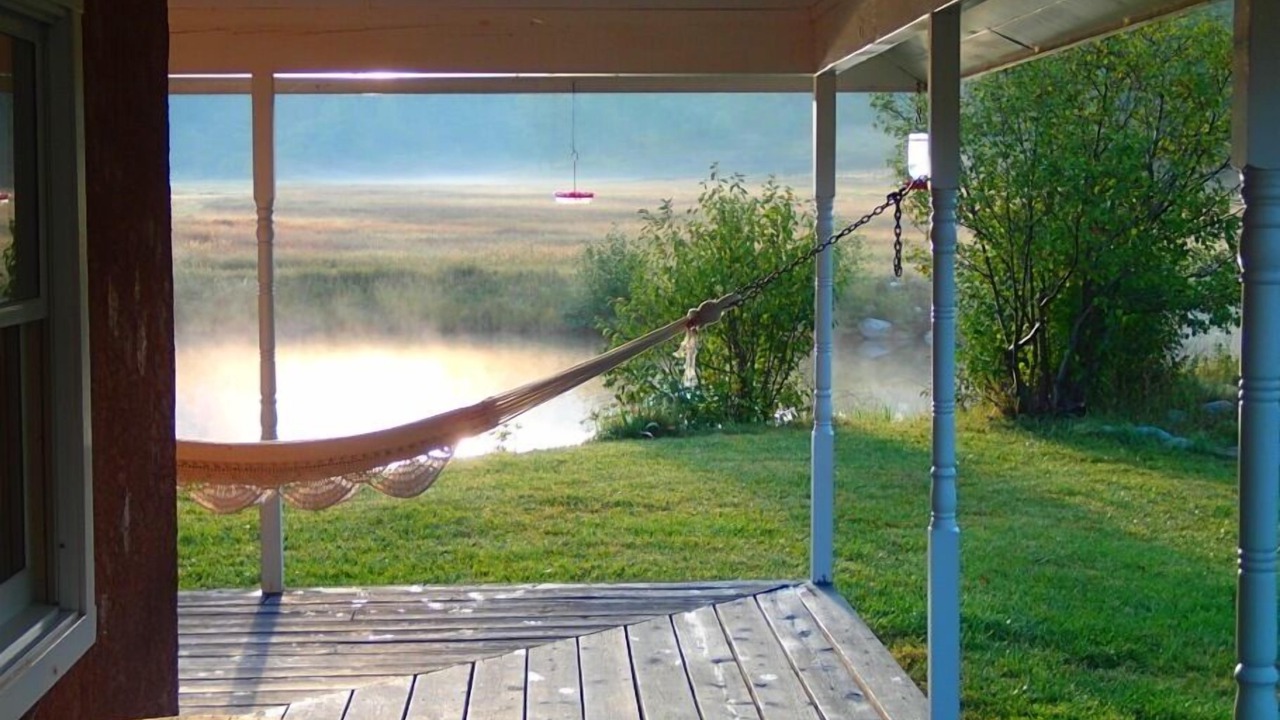 Photo of Outdoor in Los Ojos
