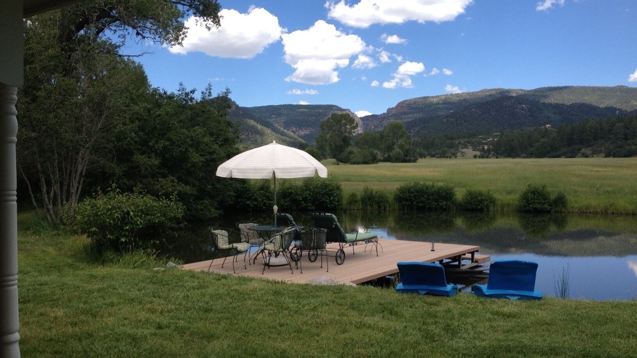 Photo of Outdoor in Los Ojos